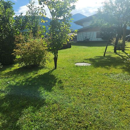 Merryshof Sankt Ulrich am Pillersee Exterior photo