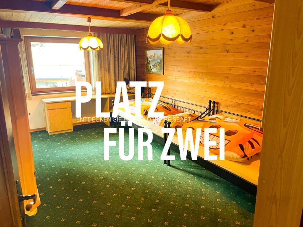 Merryshof Sankt Ulrich am Pillersee Exterior photo