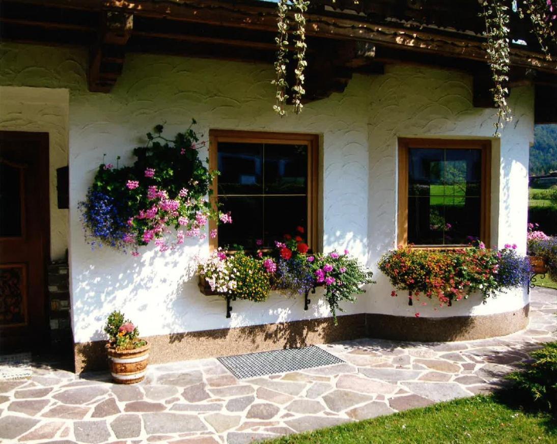 Merryshof Sankt Ulrich am Pillersee Exterior photo