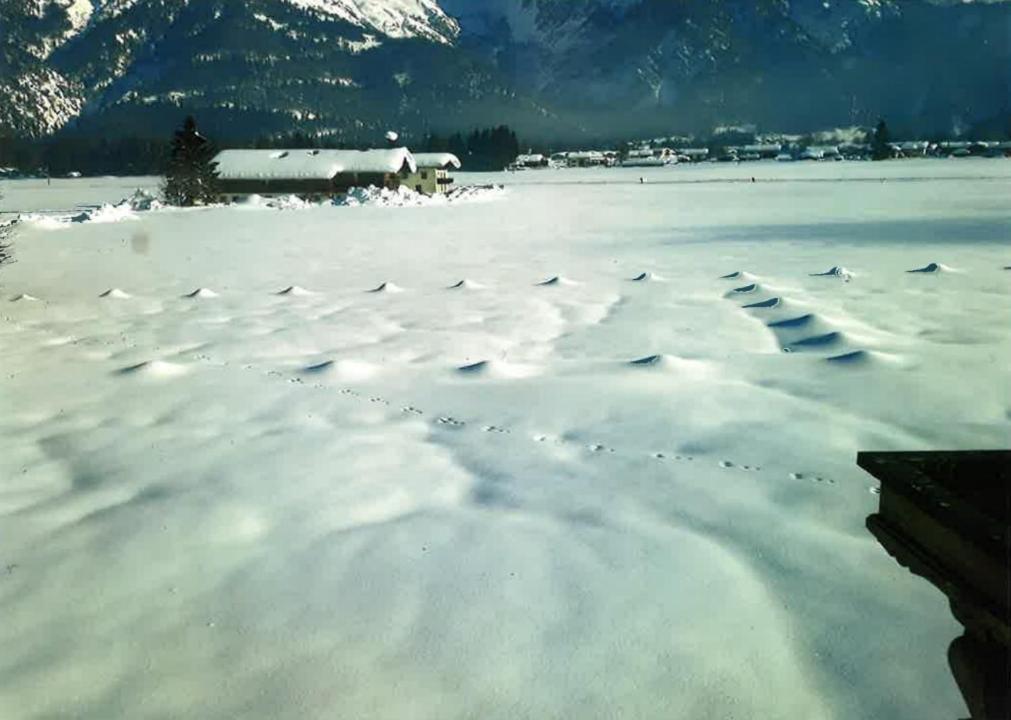Merryshof Sankt Ulrich am Pillersee Exterior photo