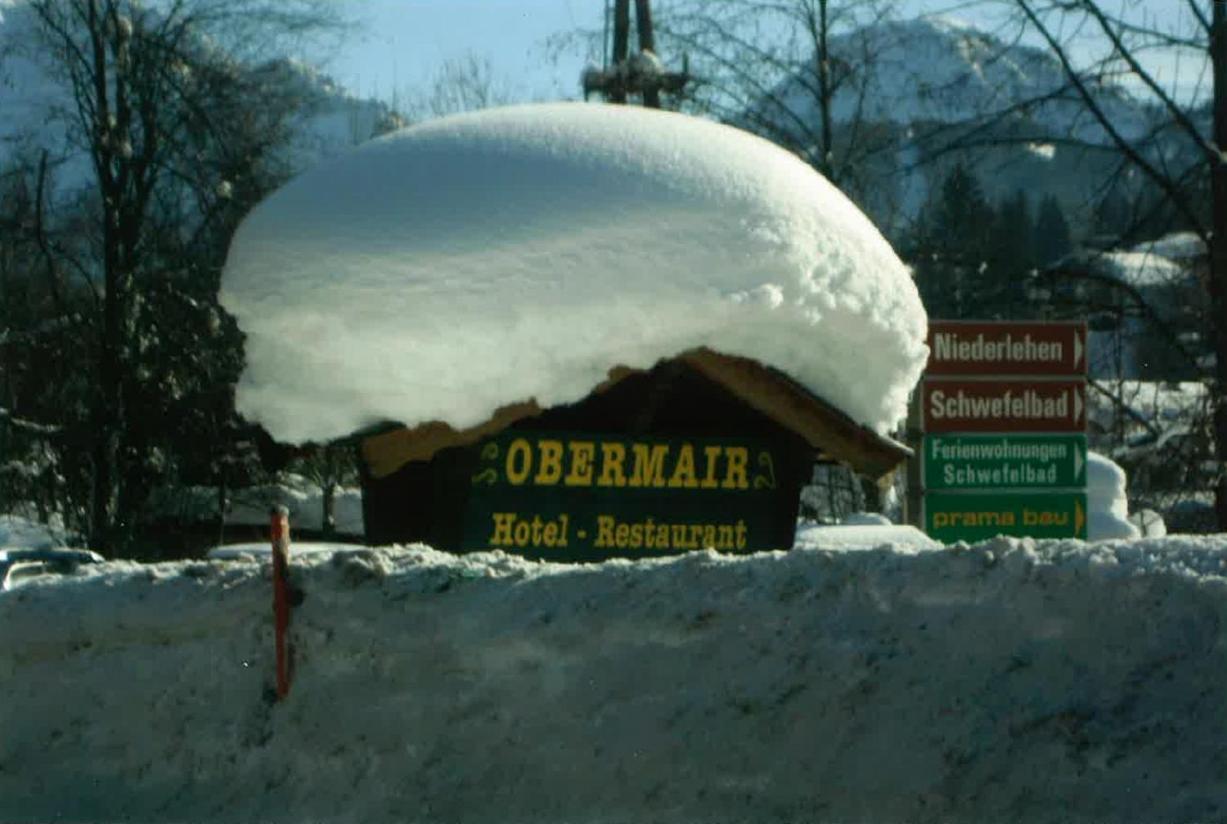 Merryshof Sankt Ulrich am Pillersee Exterior photo