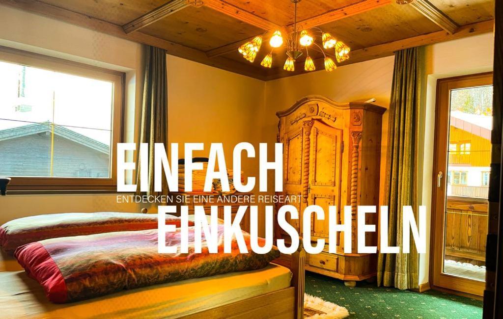 Merryshof Sankt Ulrich am Pillersee Exterior photo