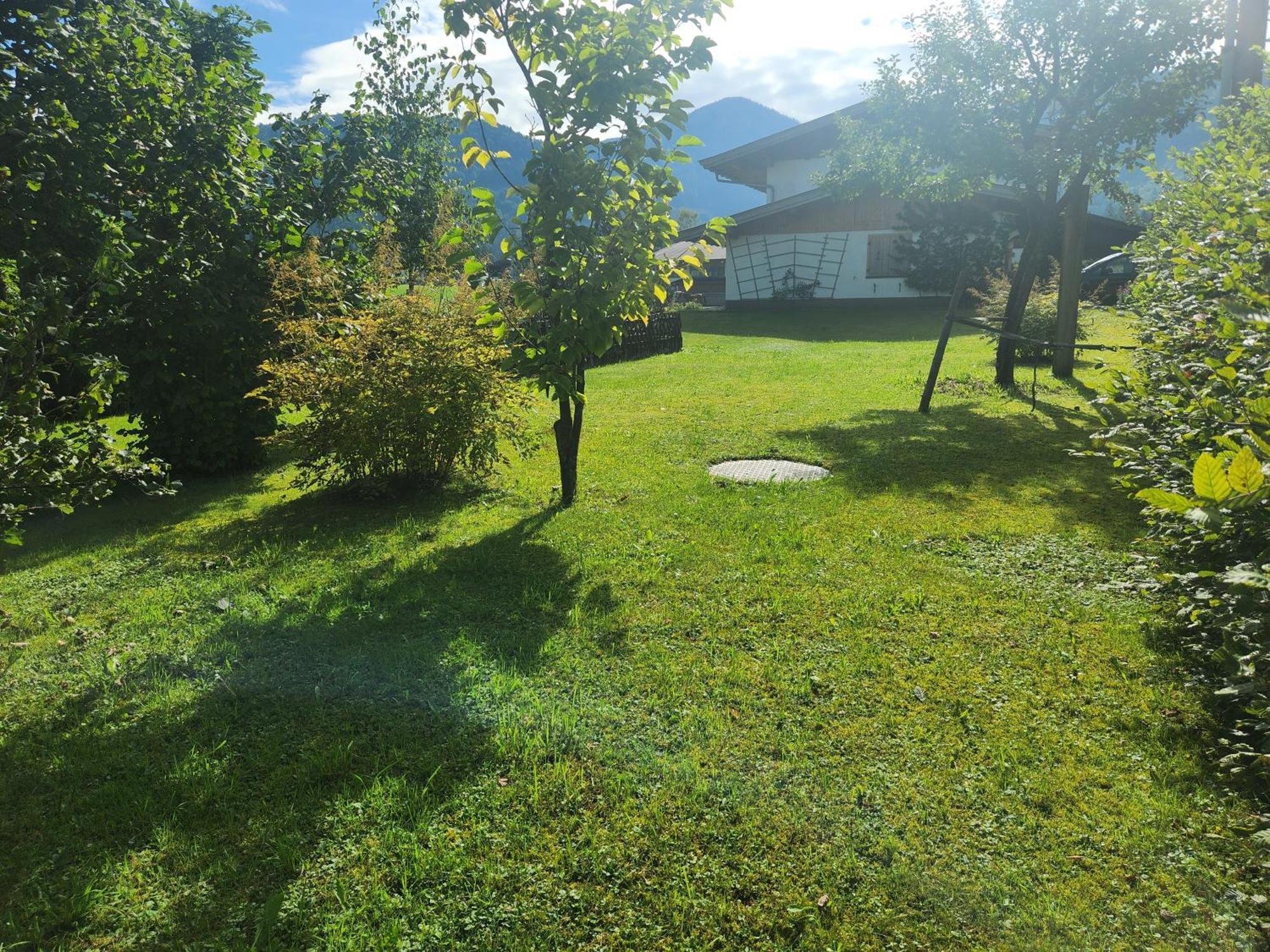 Merryshof Sankt Ulrich am Pillersee Exterior photo