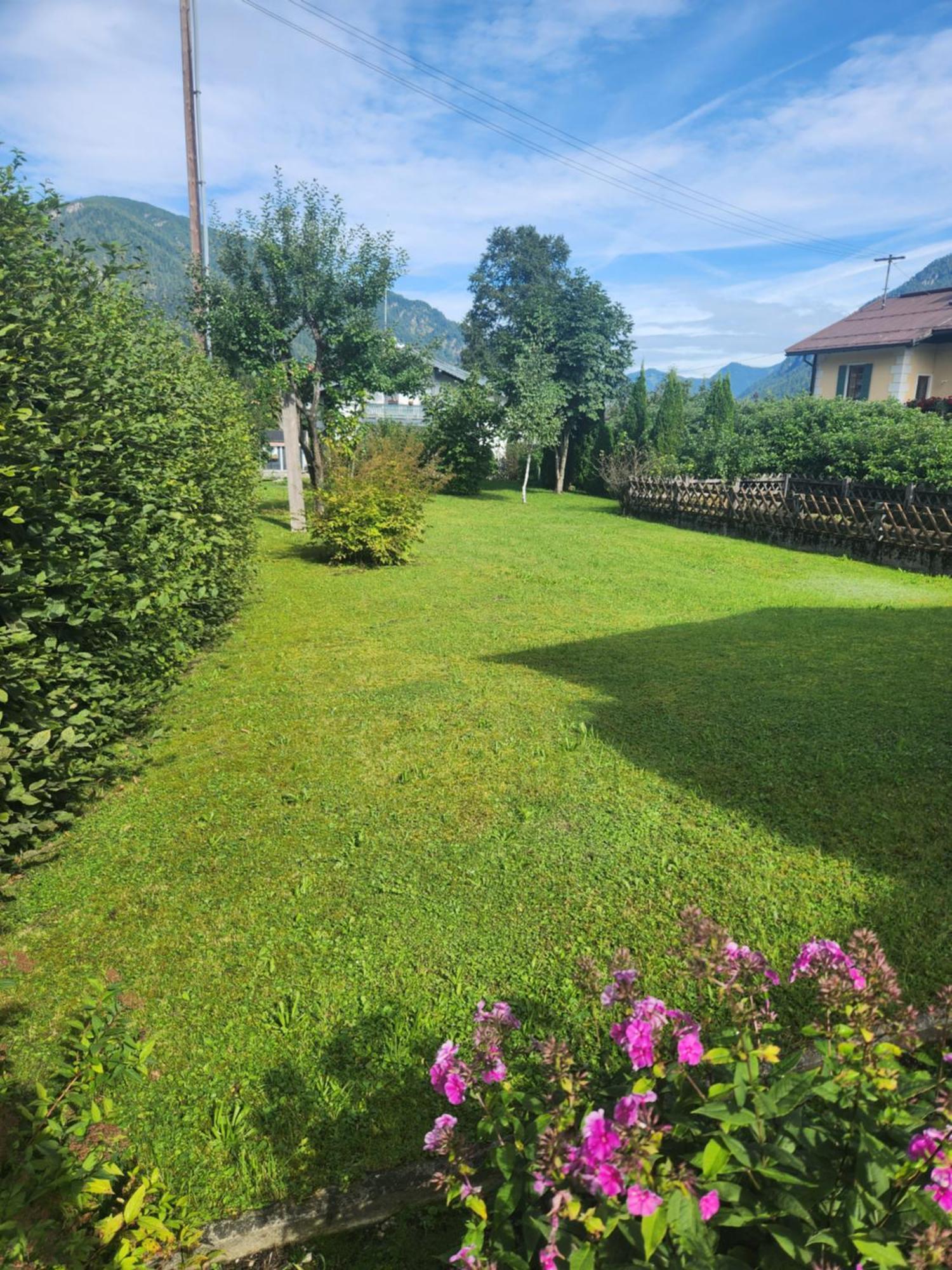 Merryshof Sankt Ulrich am Pillersee Exterior photo