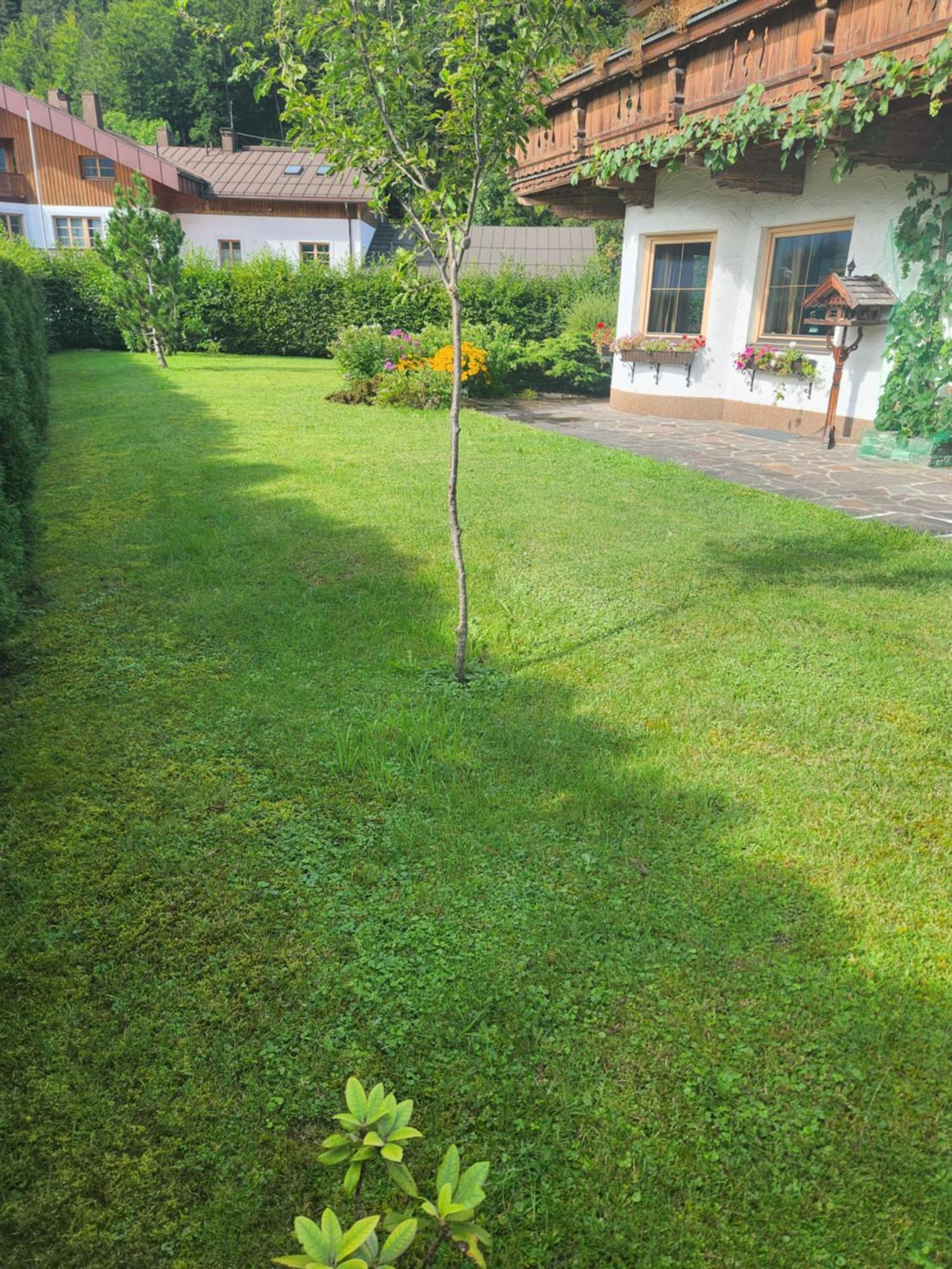 Merryshof Sankt Ulrich am Pillersee Exterior photo